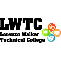 Lorenzo Walker Technical College logo, Lorenzo Walker Technical College contact details