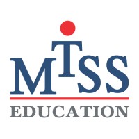 MTSS Education logo, MTSS Education contact details