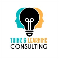 Think & Learning Consulting logo, Think & Learning Consulting contact details