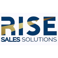 RISE Sales Inc. logo, RISE Sales Inc. contact details