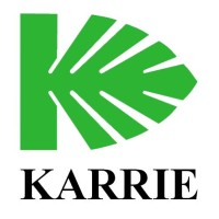 Karrie International Holdings Limited logo, Karrie International Holdings Limited contact details