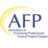 AFP, Central Virginia Chapter logo, AFP, Central Virginia Chapter contact details