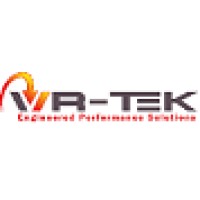 VR-Tek Limited logo, VR-Tek Limited contact details