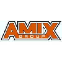 Amix Group logo, Amix Group contact details