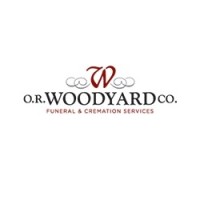 O. R. Woodyard Co. Funeral & Cremation Services logo, O. R. Woodyard Co. Funeral & Cremation Services contact details