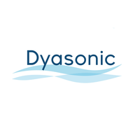 Dyasonic logo, Dyasonic contact details