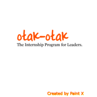 Otak-Otak Program logo, Otak-Otak Program contact details