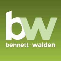 Bennett Walden Estate Agents logo, Bennett Walden Estate Agents contact details