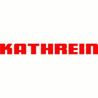 KATHREIN FRANCE logo, KATHREIN FRANCE contact details