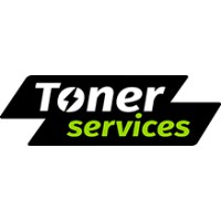 Toner Services logo, Toner Services contact details