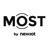 MOST Tech by Nexxiot logo, MOST Tech by Nexxiot contact details