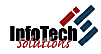 Infotech Solutions logo, Infotech Solutions contact details