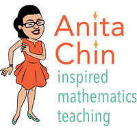 Anita Chin Mathematics Consultancy logo, Anita Chin Mathematics Consultancy contact details