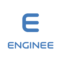 Enginee logo, Enginee contact details