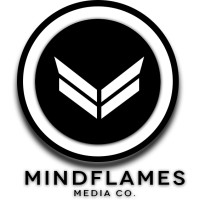 Mindflames Media logo, Mindflames Media contact details