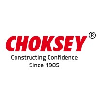 Choksy Chemicals Limited logo, Choksy Chemicals Limited contact details