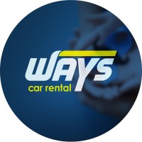 WAYS CAR RENTAL logo, WAYS CAR RENTAL contact details