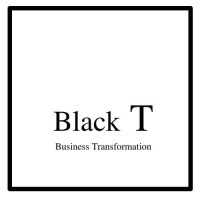 Black T logo, Black T contact details