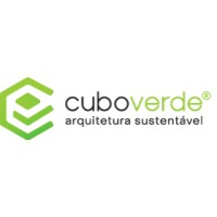 cuboverde - arquitetura sustentável logo, cuboverde - arquitetura sustentável contact details