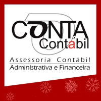 Conta Contábil logo, Conta Contábil contact details