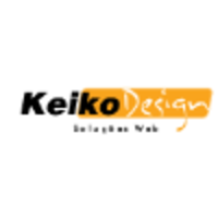 Keiko Design logo, Keiko Design contact details