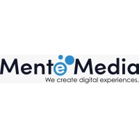 Mente Media logo, Mente Media contact details