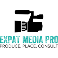 Expat Media Pro logo, Expat Media Pro contact details