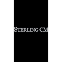 Sterling CM logo, Sterling CM contact details