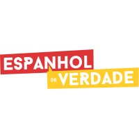 Espanhol de Verdade logo, Espanhol de Verdade contact details