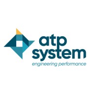 ATP SYSTEM SAS logo, ATP SYSTEM SAS contact details