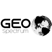 GEOSPECTRUM logo, GEOSPECTRUM contact details