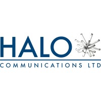 Halo Communications Ltd. logo, Halo Communications Ltd. contact details