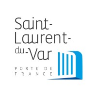 City of Saint-Laurent-du-Var logo, City of Saint-Laurent-du-Var contact details