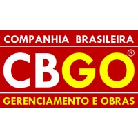 CBGO - Companhia Brasileira de Gerenciamento e Obras logo, CBGO - Companhia Brasileira de Gerenciamento e Obras contact details