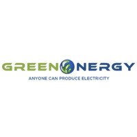 GreenEnergy logo, GreenEnergy contact details