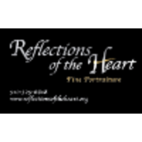 Reflections of the Heart Fine Portraiture logo, Reflections of the Heart Fine Portraiture contact details