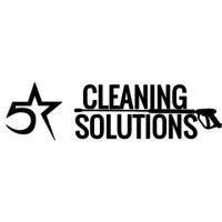 5 Star Cleaning Solutions (Scotland) Ltd logo, 5 Star Cleaning Solutions (Scotland) Ltd contact details