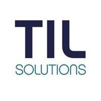 TIL Solutions logo, TIL Solutions contact details