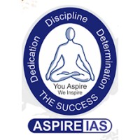 Aspire IAS logo, Aspire IAS contact details