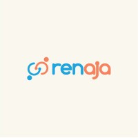 Renaja logo, Renaja contact details