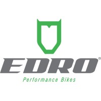 EDRO Performance Bikes logo, EDRO Performance Bikes contact details