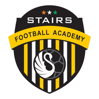 Stairs Football Academy logo, Stairs Football Academy contact details