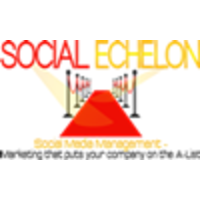 Social Echelon logo, Social Echelon contact details