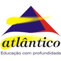 Instituto Atlântico de Ensino logo, Instituto Atlântico de Ensino contact details