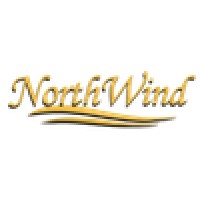 Northwind Apartments logo, Northwind Apartments contact details