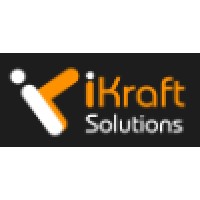 iKraft Solutions logo, iKraft Solutions contact details