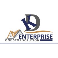 KD Enterprise logo, KD Enterprise contact details