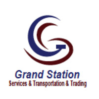 Grand Station logo, Grand Station contact details