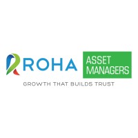 Roha Asset Managers logo, Roha Asset Managers contact details