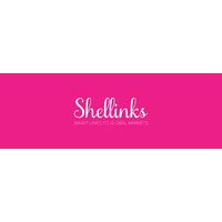 Shellinks logo, Shellinks contact details